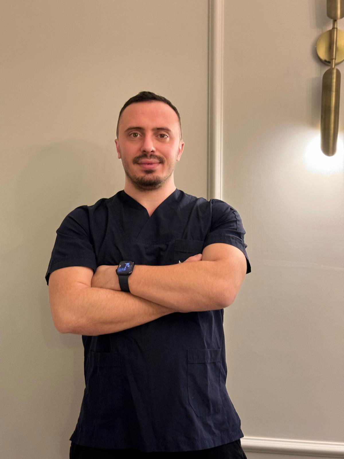 Yavuz Bahadır Turan 